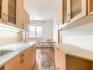 Prodej bytu 2+1, Nejdek, Okružní, 46 m2