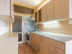 Prodej bytu 2+1, Nejdek, Okružní, 46 m2