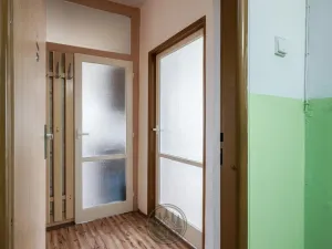 Prodej bytu 2+1, Nejdek, Okružní, 46 m2