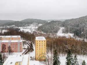 Prodej bytu 2+1, Nejdek, Okružní, 46 m2