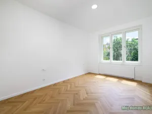 Prodej bytu 3+kk, Praha - Vinohrady, Vinohradská, 117 m2