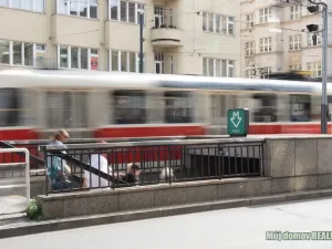 Prodej bytu 3+kk, Praha - Vinohrady, Vinohradská, 117 m2