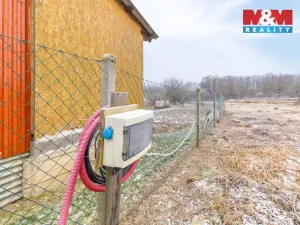 Prodej rodinného domu, Ivaň, 353 m2