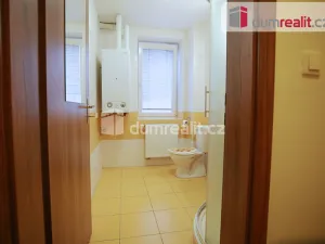 Pronájem bytu 2+kk, Hodonín, Skácelova, 35 m2