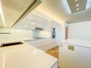 Pronájem bytu 3+kk, Znojmo, Kosmákova, 115 m2