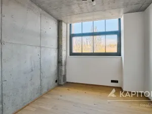 Prodej bytu 3+kk, Praha - Vysočany, Kolbenova, 79 m2