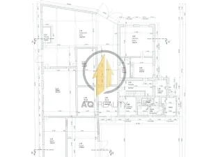 Prodej rodinného domu, Mostek, 165 m2