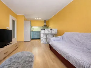 Prodej bytu 2+kk, Praha - Stodůlky, Rotavská, 42 m2