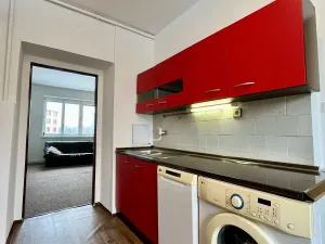 Pronájem bytu 1+1, Ostrava - Moravská Ostrava, Gorkého, 54 m2