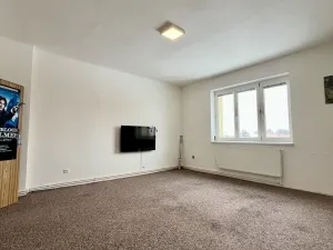 Pronájem bytu 1+1, Ostrava - Moravská Ostrava, Gorkého, 54 m2