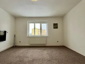 Pronájem bytu 1+1, Ostrava - Moravská Ostrava, Gorkého, 54 m2