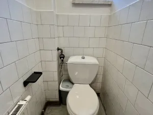 Pronájem bytu 1+1, Ostrava - Moravská Ostrava, Gorkého, 54 m2