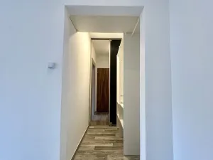 Pronájem bytu 2+1, Ostrava - Bělský Les, Ladislava Hosáka, 45 m2