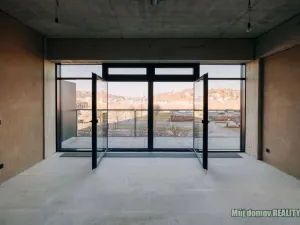 Prodej bytu 3+kk, Praha - Modřany, Československého exilu, 127 m2