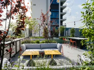 Prodej bytu 3+kk, Praha - Modřany, Československého exilu, 127 m2