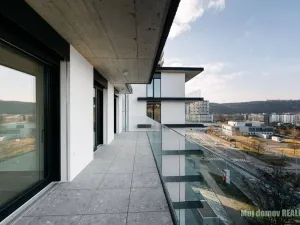 Prodej bytu 3+kk, Praha - Modřany, Československého exilu, 127 m2