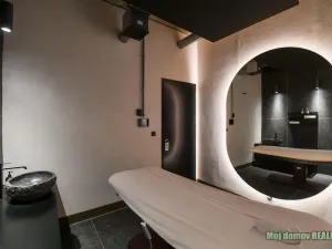 Prodej bytu 3+kk, Praha - Modřany, Československého exilu, 127 m2