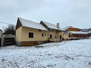 Prodej rodinného domu, Švábenice, 130 m2