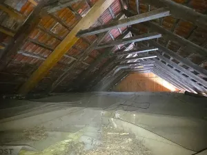 Prodej rodinného domu, Švábenice, 130 m2