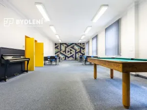Pronájem kanceláře, Teplice, Modlanská, 153 m2
