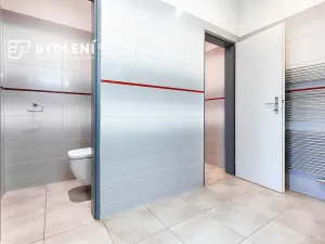 Pronájem kanceláře, Teplice, Modlanská, 153 m2