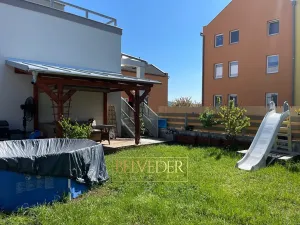 Prodej bytu 3+kk, Teplice, Jakoubkova, 72 m2