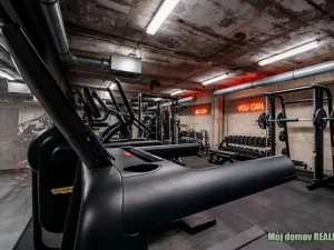 Prodej bytu 4+kk, Praha - Modřany, Československého exilu, 187 m2