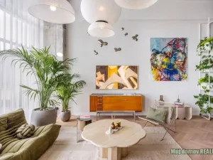 Prodej bytu 2+kk, Praha - Modřany, Československého exilu, 109 m2