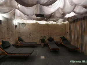 Prodej bytu 2+kk, Praha - Modřany, Československého exilu, 109 m2