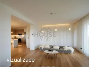 Prodej bytu 2+1, Praha - Libeň, 81 m2