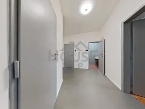 Prodej bytu 2+1, Praha - Libeň, 81 m2