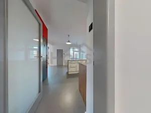 Prodej bytu 2+1, Praha - Libeň, 81 m2