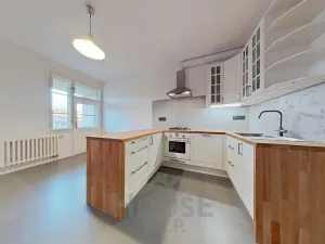 Prodej bytu 2+1, Praha - Libeň, 81 m2