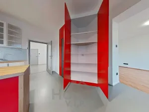 Prodej bytu 2+1, Praha - Libeň, 81 m2