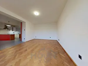 Prodej bytu 2+1, Praha - Libeň, 81 m2