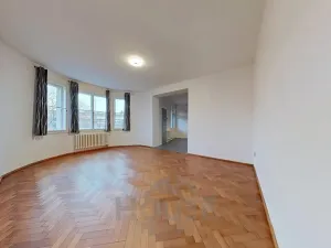 Prodej bytu 2+1, Praha - Libeň, 81 m2