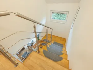 Prodej rodinného domu, Praha - Satalice, Rážova, 114 m2