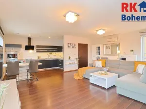 Prodej bytu 3+kk, Český Brod, K Vysílači, 90 m2