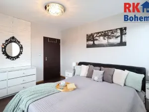 Prodej bytu 3+kk, Český Brod, K Vysílači, 90 m2