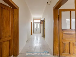 Prodej rodinného domu, Pavlov, Družstevní, 284 m2