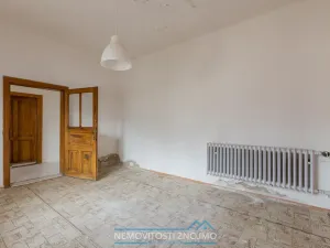 Prodej rodinného domu, Pavlov, Družstevní, 284 m2