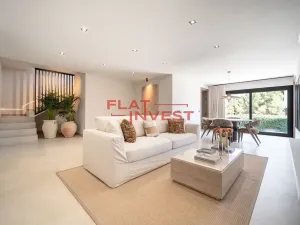 Prodej vily, Mijas, Španělsko, 258 m2