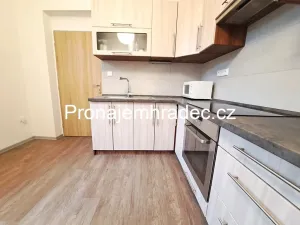 Pronájem bytu 2+1, Hradec Králové, Pražská třída, 57 m2