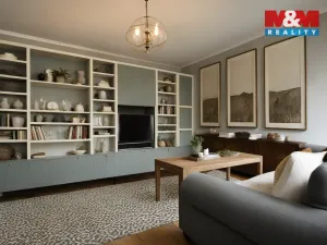 Prodej rodinného domu, Kravaře, Náměstí, 180 m2