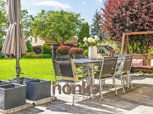 Pronájem rodinného domu, Kosoř, K Lomu, 263 m2