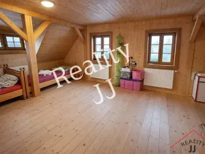 Prodej rodinného domu, Třebechovice pod Orebem, 219 m2