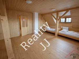 Prodej rodinného domu, Třebechovice pod Orebem, 219 m2