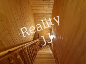 Prodej rodinného domu, Třebechovice pod Orebem, 219 m2