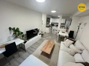 Pronájem bytu 2+kk, Ostrava, Bohumínská, 49 m2