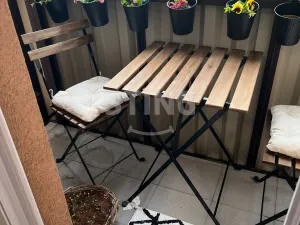 Pronájem bytu 2+kk, Ostrava, Bohumínská, 49 m2